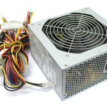 X Power 350w