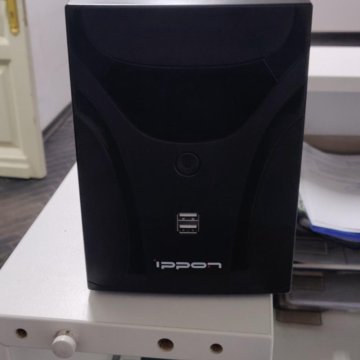 ИБП IPPON SMART POWER PRO II 2200