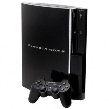 Sony PS 3