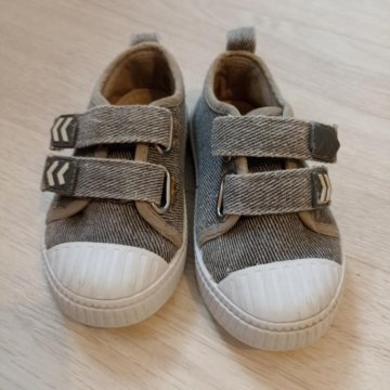 Кеды для детей