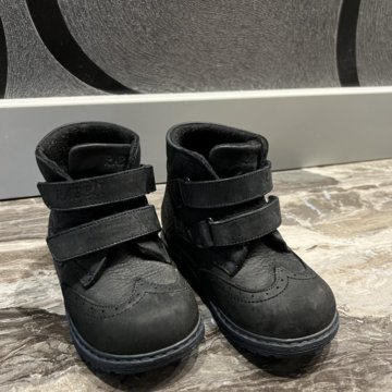 Ботиночки rabbit 22 огонь ????