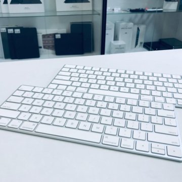 Клавиатура Apple Magic Keyboard 2 A1644 ENG