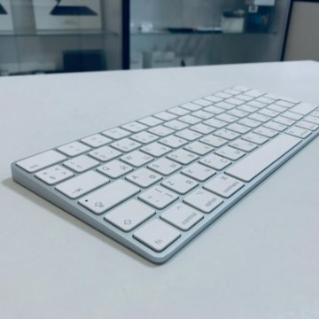 Клавиатура Bluetooth Magic Keyboard 2 A1644 (164)