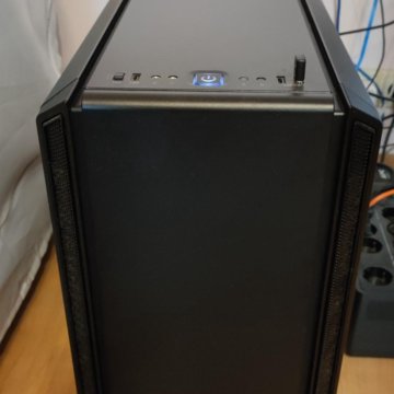 Корпус SILENT BASE 601