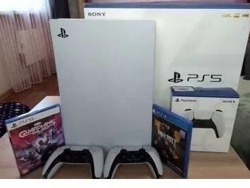 SonyPlaystation 5