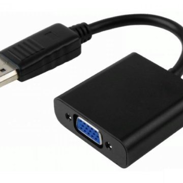 Переходник dp - hdmi - оптом