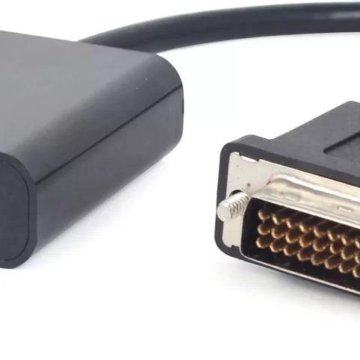 Переходник dvi - vga - оптом