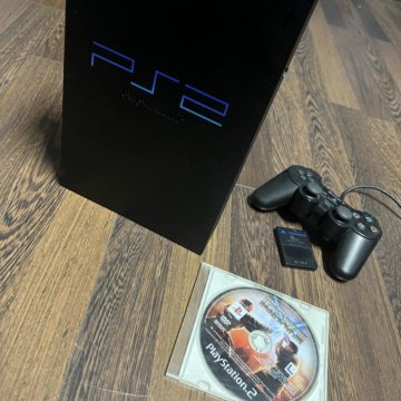 PS2