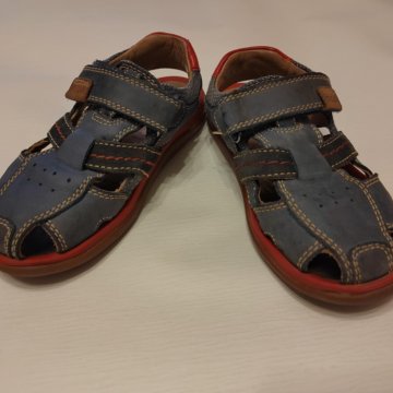 Сандалии для мальчика Geox 30