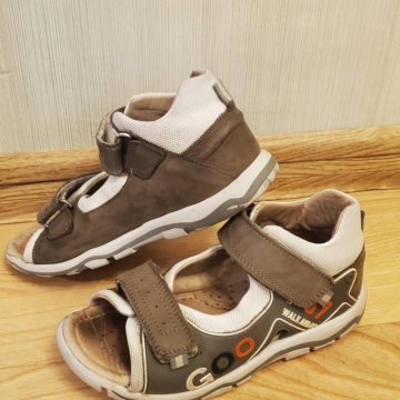 Сандали minimen 32 размер