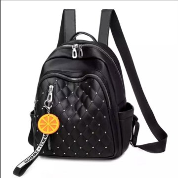 Рюкзак женский новый стильный