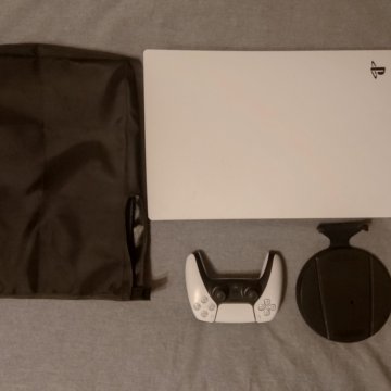 Playstation 5 digital edition Б/у