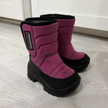 Сапоги валенки Kuoma 22