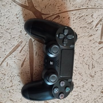Ps4 Dualshock 4 Джойстик игровой новый