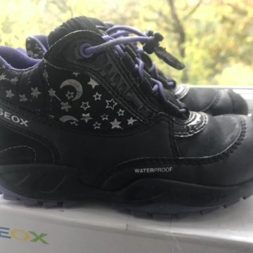 Обувь для девочки