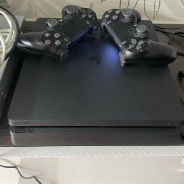Sony PS4 Slim 1TB