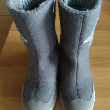 Валенки фирма 