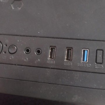 Продается корпус atx formula f-3402