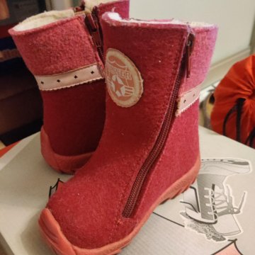 Валенки Котоыей, зима 24 р