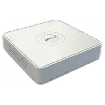 Видеорегистраторы Hiwatch DS-H204QA
