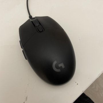 Мышка Logitech G102