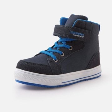 Ботинки демисезонные Lessie