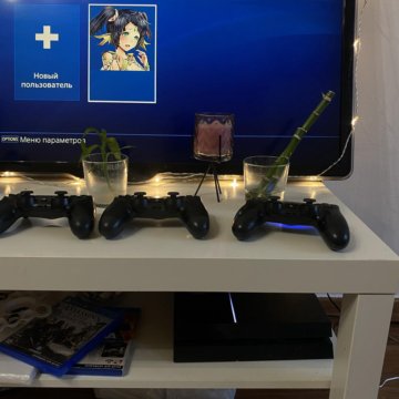 Sony PlayStation 4 fat 500gb