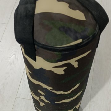 Боксёрский мешок
