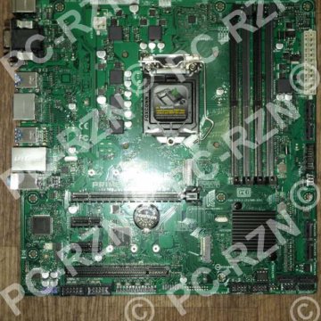 Материнские платы разные (список внутри)