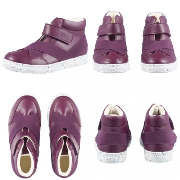 Ботинки утепленные Ortmann 31,33