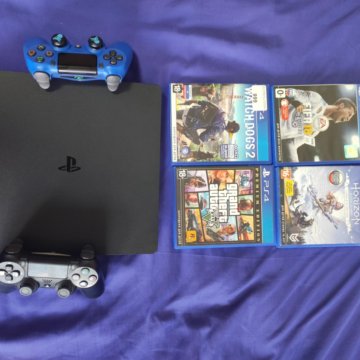 ps4 slim