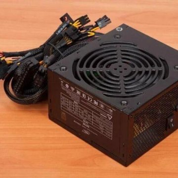 Блок питания deepcool 700 ватт