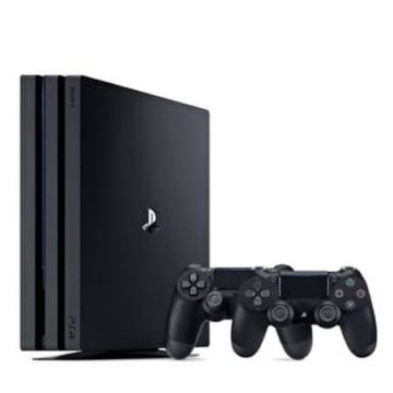 Sony PlayStation 4
