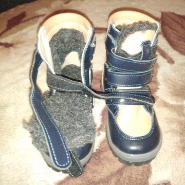 Ортопедическая обувь