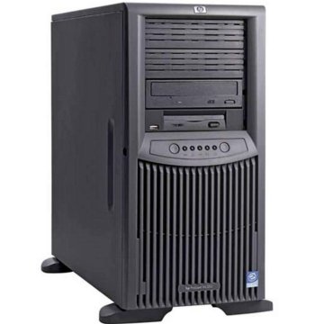 Корпус HP ProLiant ML350 (с бп 725W и начинкой)