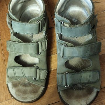 Сандали orthoboom