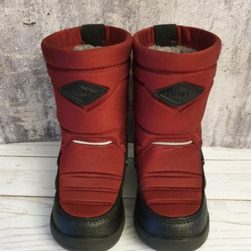 Сапоги Kenka размер 25