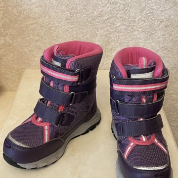 Ботинки для девочки Lassie 32