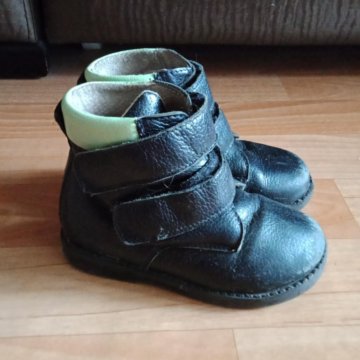 Ортопедические ботинки Батик Орто 16.5 см