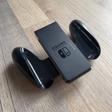 Grip Nintendo Switch оригинал