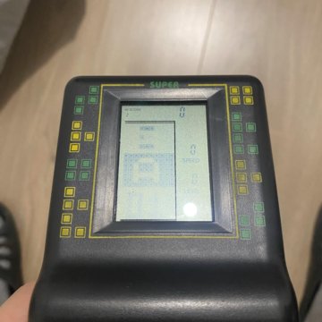 Тетрис е- 1998