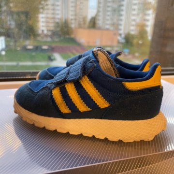 Кроссовки детские Adidas