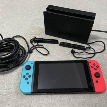 Nintendo Switch V1