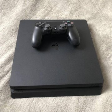 Sony PS4 Slim 500GB