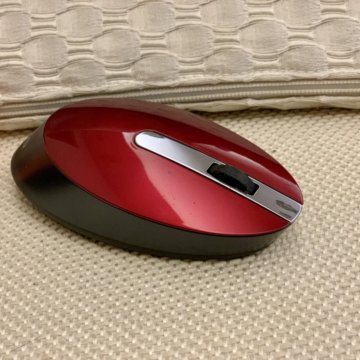 Беспроводная мышь Sony