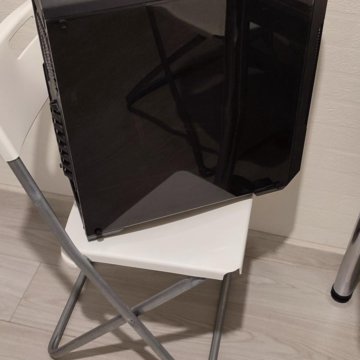 Корпус Cougar MX331 Mesh (срочная продажа)