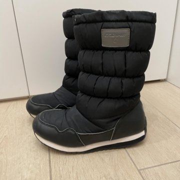 Сапоги дутики Сказка 37 размер