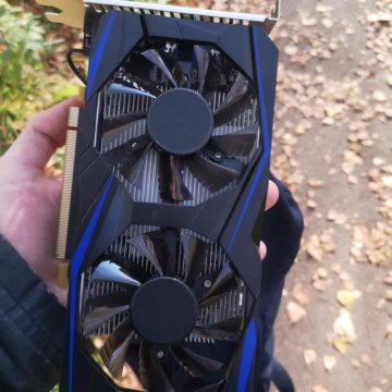 Видеокарта