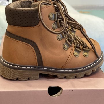 Ботинки детские Tombi 23