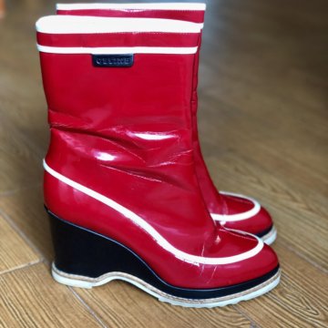 CELINE сапожки